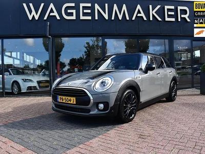 Mini One Clubman