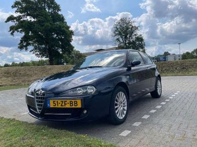 Alfa Romeo 147