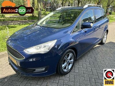 tweedehands Ford Grand C-Max 1.0 Trend 7p.