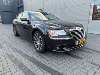 tweedehands Lancia Thema 3.6 V6 Executive 1 ste eigenaar NL geleverd