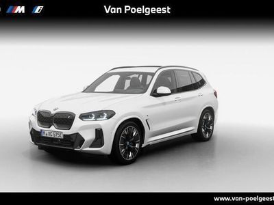 tweedehands BMW X3 iHigh Executive Edition | Trekhaak