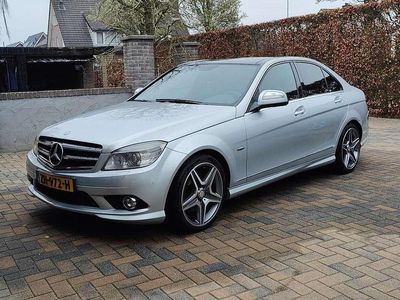 Mercedes C350