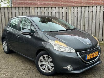 tweedehands Peugeot 208 1.4 VTi Envy NAVI | AIRCO | CRUISE | APK