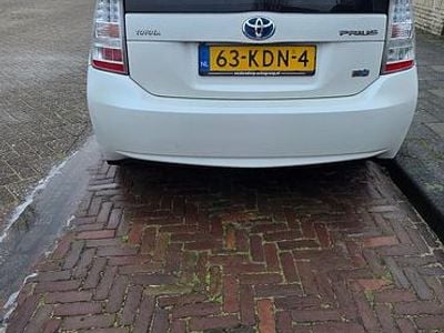 Occasion Toyota Prius 2009 Wit Hatchback