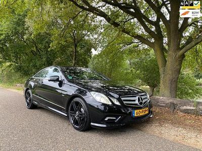 Mercedes E200