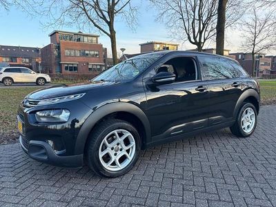 Occasion Citroën C4 Cactus Feel 111 PK (81 kW) 2018 Hatchback
