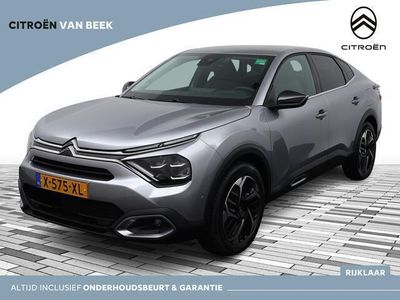 tweedehands Citroën C4 X X Puretech 130pk Automaat Shine | Rijklaar |