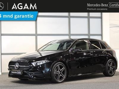 Mercedes A200