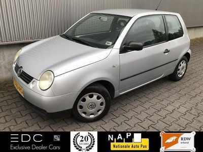 VW Lupo