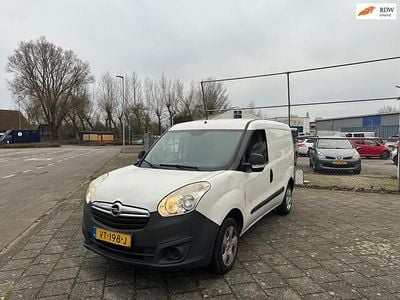 Overige Gebruikt 2016 Opel Combo Edition Stationwagen | € 2.250 (Super prijs)