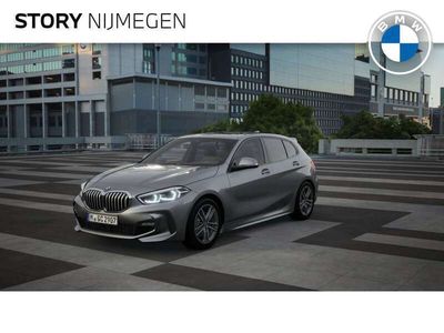 tweedehands BMW 118 1-serie i High Executive M Sport Automaat