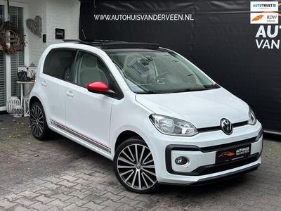 VW up!