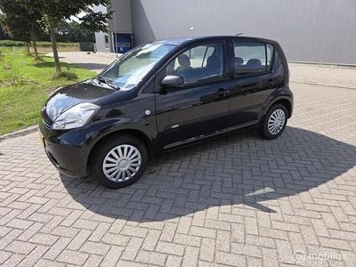 Daihatsu Sirion