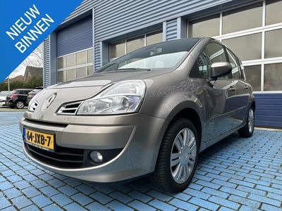 Renault Grand Modus