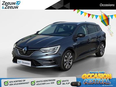 Renault Mégane GrandTour