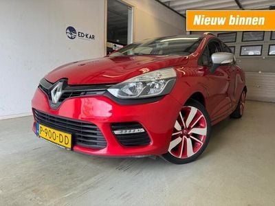 Renault Clio GrandTour