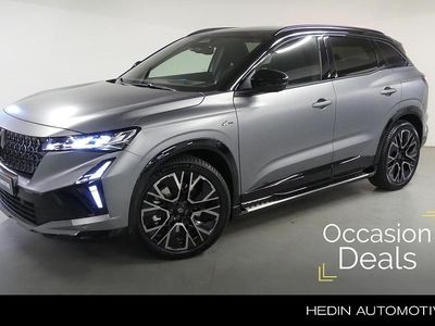 Grijs Occasion 2025 Renault Austral Iconic Esprit Alpine SUV | € 50.950