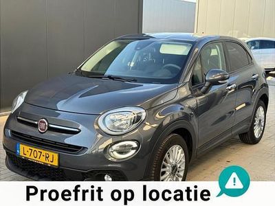 Occasion Fiat 500 120 PK (88 kW) 2021