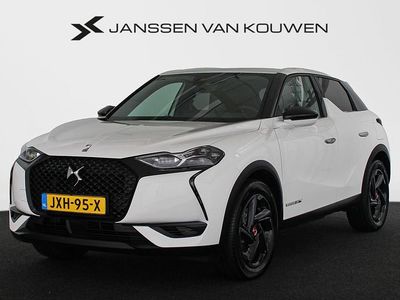 Occasion DS Automobiles DS3 Crossback E-Tense Performance Line Plus 11 kW (15 PK) 2026 Wit SUV