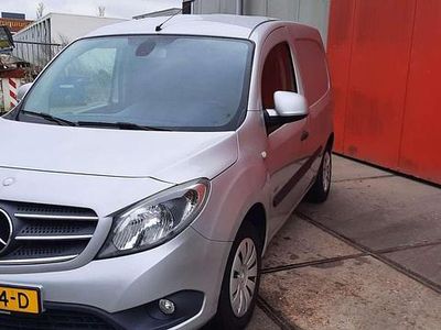 Mercedes Citan 109