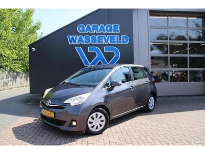 Toyota Verso-S