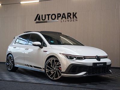 Wit Gebruikt 2021 VW Golf VIII GTI Hatchback | € 35.450 (Eerlijke prijs)