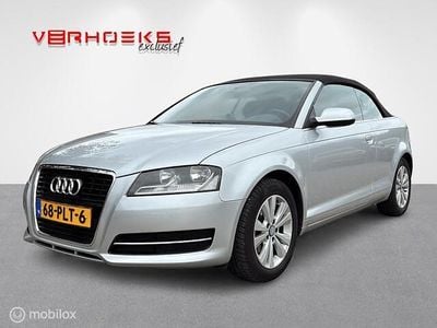 Audi A3 Cabriolet