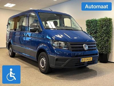 Occasion 2025 VW Crafter Van | € 69.950