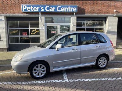 tweedehands Suzuki Liana 1.6 Exclusive