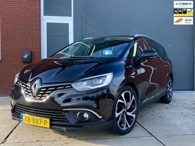 tweedehands Renault Grand Scénic IV 1.3 TCe BOSE /163 PK/MASSAGE/ ORIG NL NAP