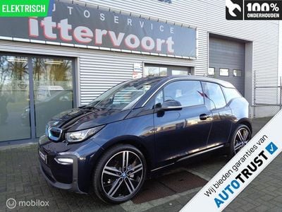 Occasion BMW i3 Executive 75 kW (102 PK) 2021 Blauw (metallic) Hatchback