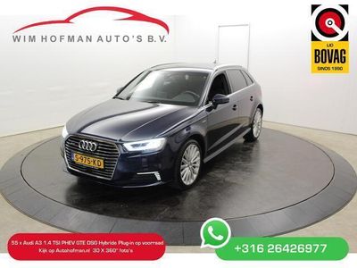 Audi A3 Sportback e-tron