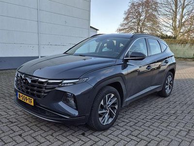 Occasion Hyundai Tucson Comfort 2023 Grijs SUV