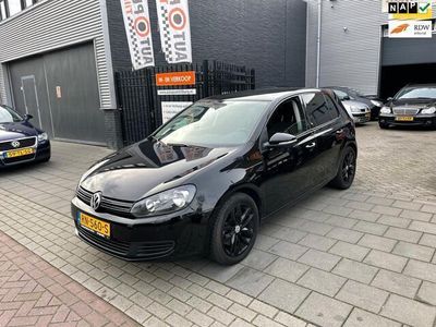 VW Golf VI