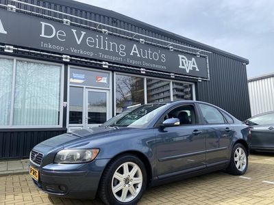 tweedehands Volvo S40 1.8