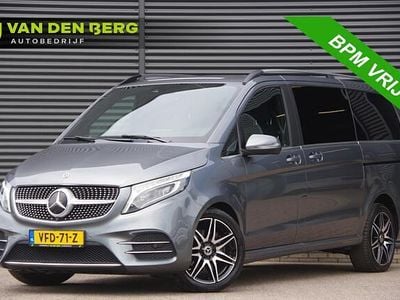 Mercedes V300
