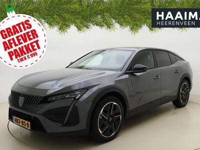 Grijs Occasion 2025 Peugeot 408 GT Sedan | € 39.950 (Duur)