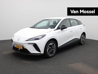 Occasion MG MG4 EV 125 kW (170 PK) 2024 Wit Hatchback