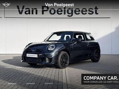 Occasion Mini John Cooper Works 156 PK (114 kW) 2025 Grijs Hatchback