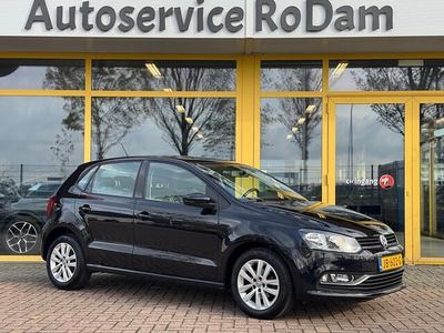 Hatchback Gebruikt 2016 VW Polo Comfortline Hatchback | € 8.450 (Eerlijke prijs)
