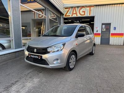 Suzuki Celerio