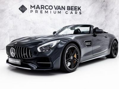 Mercedes AMG GT