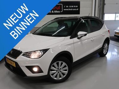 Occasion Seat Arona Business 95 PK (69 kW) 2018 Wit SUV