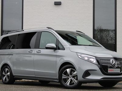 Grijs Occasion 2024 Mercedes EQV300 Van | € 43.950