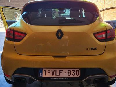 Renault Clio IV