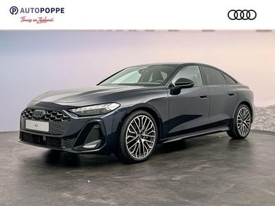 Blauw Occasion 2025 Audi A5 Sedan | € 55.750 (Duur)
