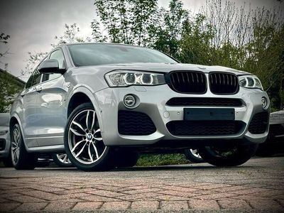 Occasion BMW X4 2018 Grijs SUV