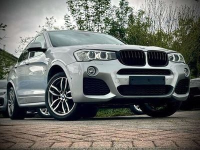Grijs Gebruikt 2018 BMW X4 SUV | € 30.650