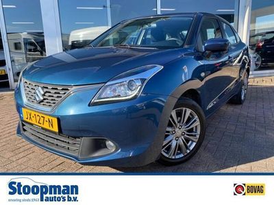 Suzuki Baleno