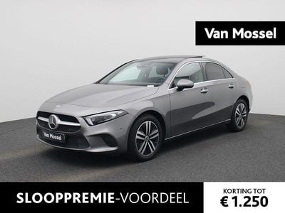 Sedan Gebruikt 2021 Mercedes A250 Business Sedan | € 27.945 (Goede deal)
